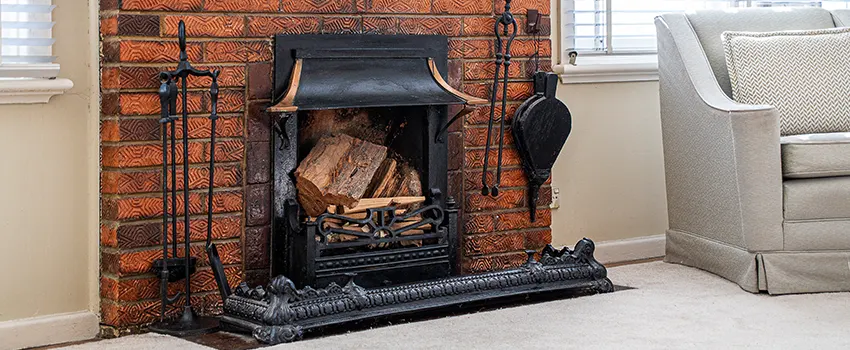 Custom Old Fireplace Redesign Services in Indian Trail, North Carolina