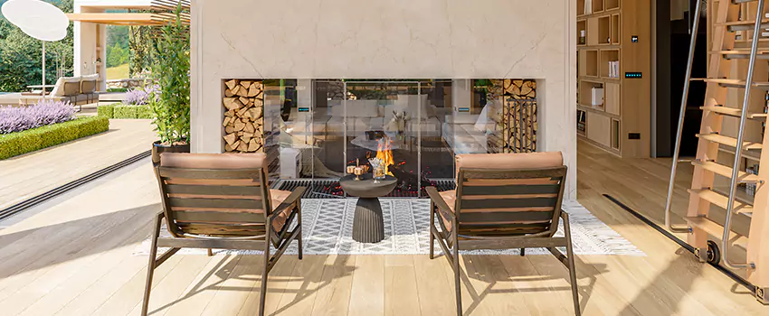 Ortal Space Creator Fireplace Repair in Indian Trail, NC