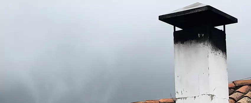 Prefab Chimney Crown Installation in Indian Trail, NC
