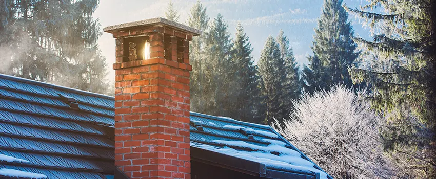 Residential Chimney Rain Caps Repair Services in Indian Trail, NC