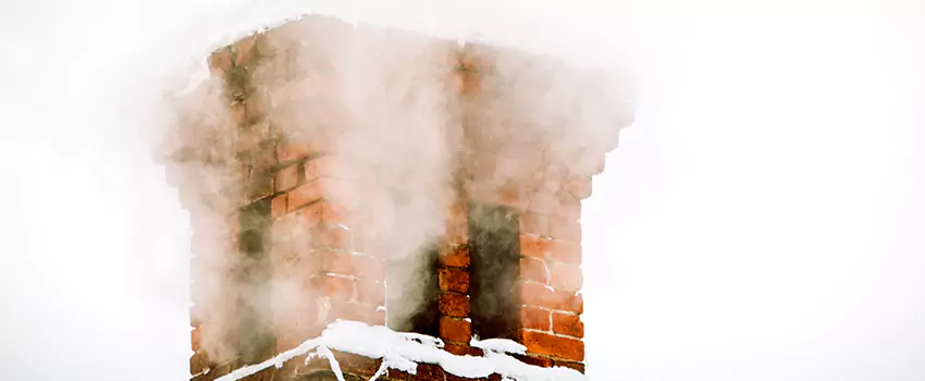 Chimney Flue Soot Removal in Indian Trail, NC