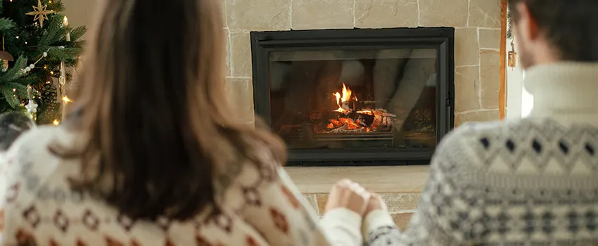 Superior Open-Hearth Wood Fireplaces in Indian Trail, NC