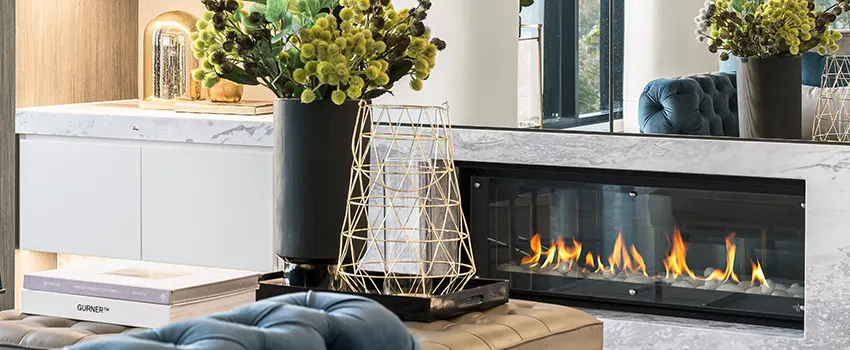 Professional Town & Country Luxury Fireplace Maintenance Experts in Indian Trail, North Carolina