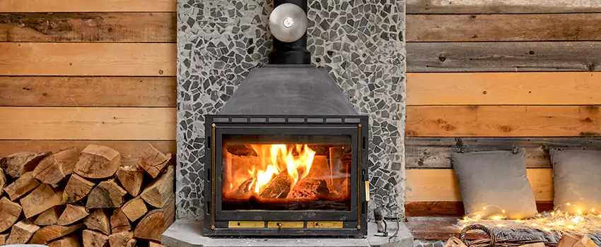 Travis Industries Elite Fireplace Inspection and Maintenance in Indian Trail, North Carolina