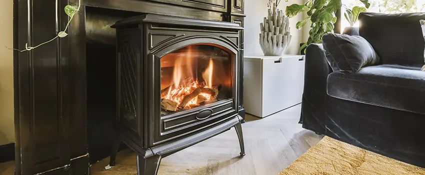 Valor Wood Fireplace in Indian Trail, NC