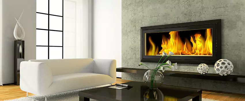 Ventless Fireplace Oxygen Depletion Sensor Installation and Repair Services in Indian Trail, North Carolina