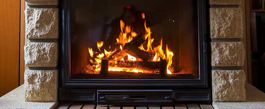 Cost of Wood Fireplace Installation in Indian Trail, NC