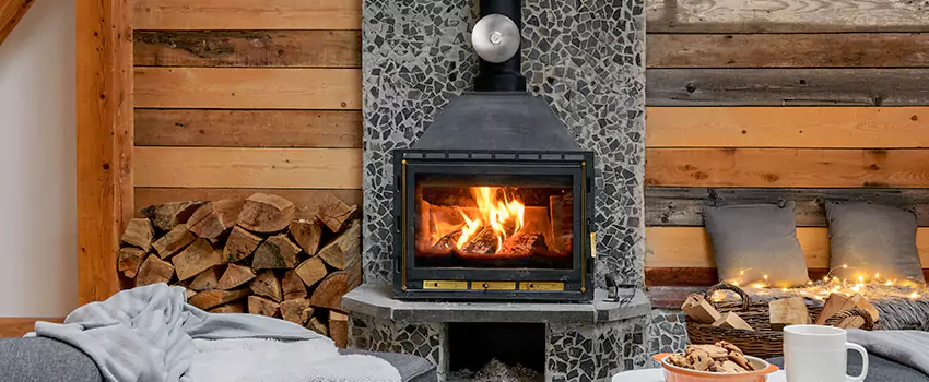 Affordable Wood Fireplace Fixing Solutions in Indian Trail, North Carolina