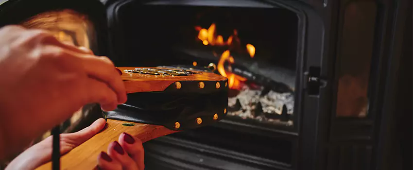 Cost of Wood Furnace Repair and Installation Services in Indian Trail, NC