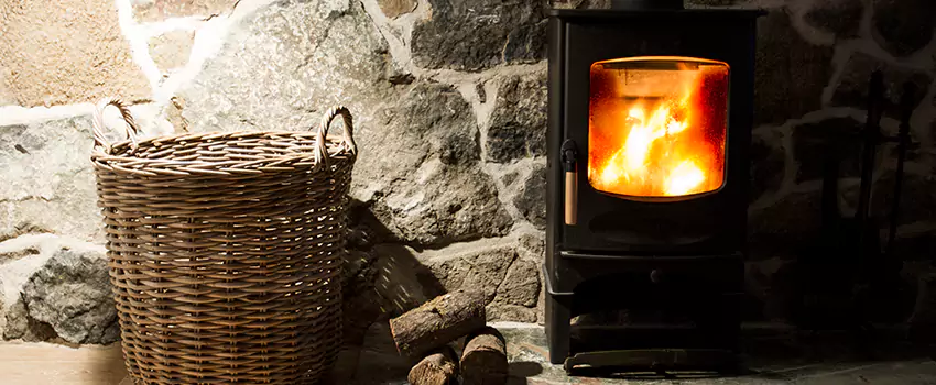 24/7 Wood Stove Installation Services in Indian Trail, North Carolina