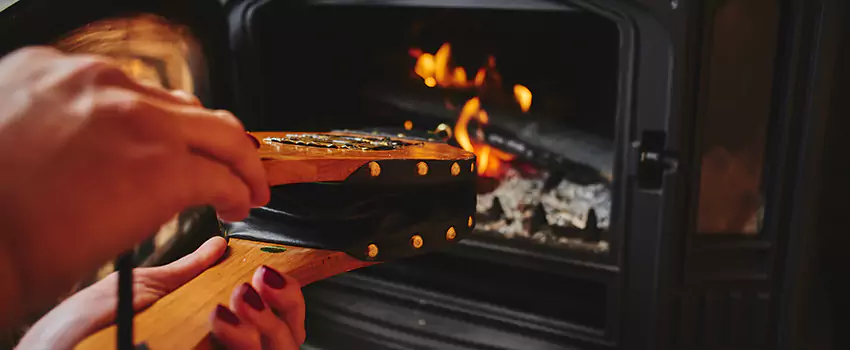 Wood Stove Grates Repair in Indian Trail, North Carolina