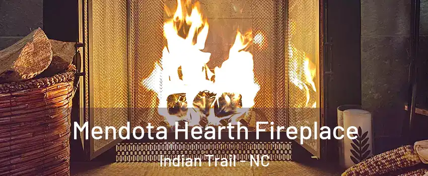  Mendota Hearth Fireplace Indian Trail - NC