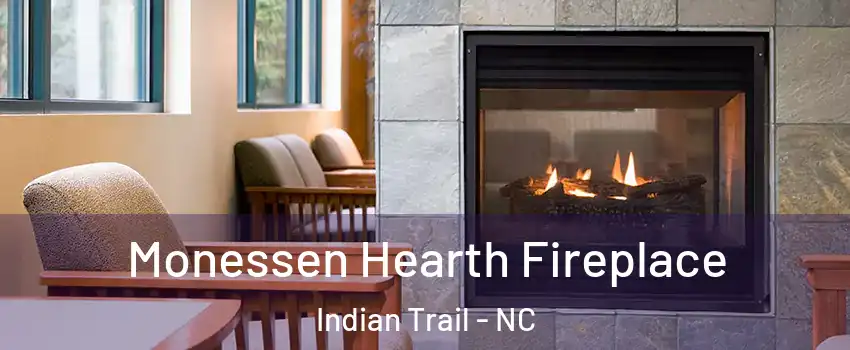  Monessen Hearth Fireplace Indian Trail - NC